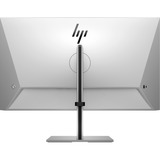 HP Monitor 4K serie 7 Pro de 31,5 pulgadas Thunderbolt 4 - 732pk, Monitor LED negro/Plateado, 5 pulgadas Thunderbolt 4 - 732pk, 80 cm (31.5"), 3840 x 2160 Pixeles, 4K Ultra HD, LCD, 5 ms, Negro, Plata