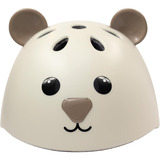 HUDORA 84910, Casco mocha