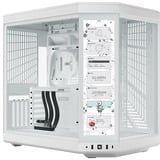 HYTE CS-HYTE-Y70TI-WW, Cajas de torre blanco