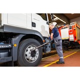 Hazet Llave dinamométrica 5145-3CT, 3/4", Llave de torsión azul/Negro