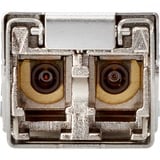 Hewlett Packard Enterprise Aruba Networking Instant On 10 G SFP+ LC SR OM3 MMF, Transceptor 