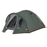 Nevada 3.1, Tienda de campaña