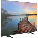 Hisense 65A6S, Televisor LED negro/Gris oscuro