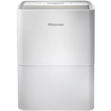 Hisense D16CW , Deshumidificador blanco