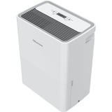 Hisense D16CW , Deshumidificador blanco