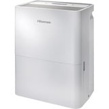 Hisense D16CW , Deshumidificador blanco