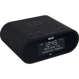 Imperial DABMAN d20, Radio negro