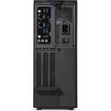 Intel® RNUC13RNGI50002, Barebone negro
