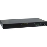 Inter-Tech PDU SD-1688, 16A, Regleta negro
