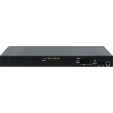 Inter-Tech PDU SD-1688, Regleta negro