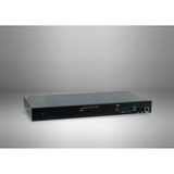 Inter-Tech PDU SD-1688, Regleta negro