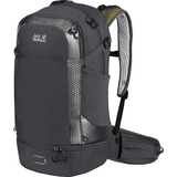 Jack Wolfskin Mochila gris