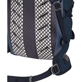 Jack Wolfskin  PRELIGHT SHAPE 25, Mochila azul