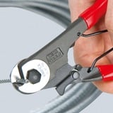 KNIPEX Cortador de cable Bowden, Alicates de corte 
