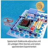 KOSMOS 620998, Caja de experimentos 