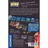 KOSMOS 68077 juego de tablero, Juegos de cartas 7 año(s), Juego familiar