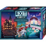 KOSMOS 684662, Juegos de fiestas 