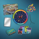 KOSMOS 684662, Juegos de fiestas 