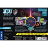 KOSMOS 684662, Juegos de fiestas 