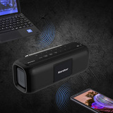 Karcher DAB Go, Radio negro