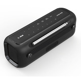 Karcher DAB Go (schwarz), Radio negro