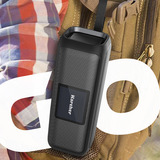 Karcher DAB Go (schwarz), Radio negro