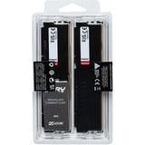 Kingston FURY KF552C36BBEK2-32, Memoria RAM negro