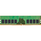 Kingston KSM29ED8/32HC, Memoria RAM verde