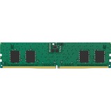 Kingston ValueRAM KVR48U40BD8-32 módulo de memoria 32 GB 1 x 32 GB DDR5 4800 MHz, Memoria RAM verde, 32 GB, 1 x 32 GB, DDR5, 4800 MHz, 288-pin DIMM