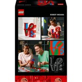 LEGO 31214, Juegos de construcción 
