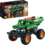 LEGO 42149, Juegos de construcción