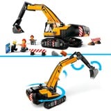 LEGO 60420, Juegos de construcción 