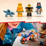 LEGO 71792, Juegos de construcción 