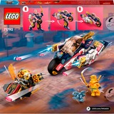 LEGO 71792, Juegos de construcción 