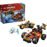 LEGO 71864, Juegos de construcción 