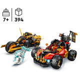 LEGO 71864, Juegos de construcción 