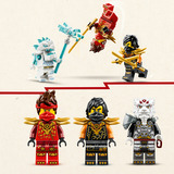 LEGO 71864, Juegos de construcción 