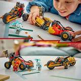 LEGO 71864, Juegos de construcción 