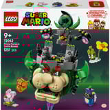 LEGO 72042, Juegos de construcción 