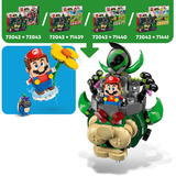 LEGO 72042, Juegos de construcción 