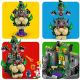 LEGO 72042, Juegos de construcción 