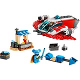 LEGO 75384, Juegos de construcción 