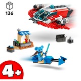 LEGO 75384, Juegos de construcción 