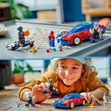 LEGO 76279, Juegos de construcción 