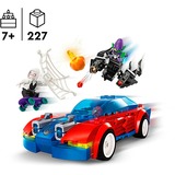 LEGO 76279, Juegos de construcción 