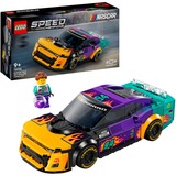 LEGO 76935, Juegos de construcción 
