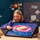 LEGO Galaxia Vía Láctea, Juegos de construcción Juego de construcción, 18 año(s), Plástico, 3091 pieza(s), 3,86 kg
