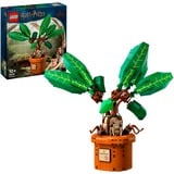 LEGO Mandrágora Juguetes de construcción, Juegos de construcción Juego de construcción, 10 año(s), Plástico, 579 pieza(s), 795 g