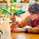 LEGO Mandrágora Juguetes de construcción, Juegos de construcción Juego de construcción, 10 año(s), Plástico, 579 pieza(s), 795 g