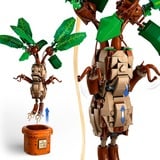 LEGO Mandrágora Juguetes de construcción, Juegos de construcción Juego de construcción, 10 año(s), Plástico, 579 pieza(s), 795 g